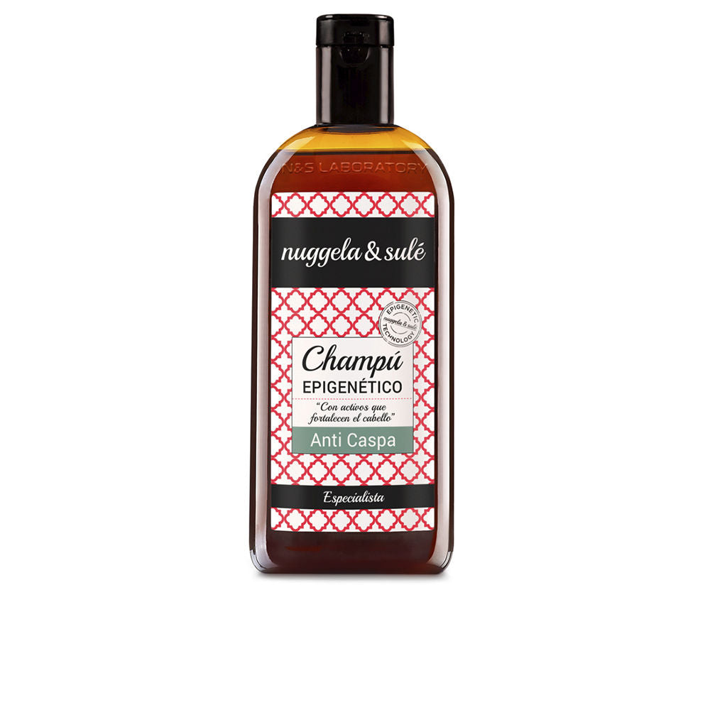 Nuggela & Sulé Epigenetic Shampoo Anti-Caspa 250ml