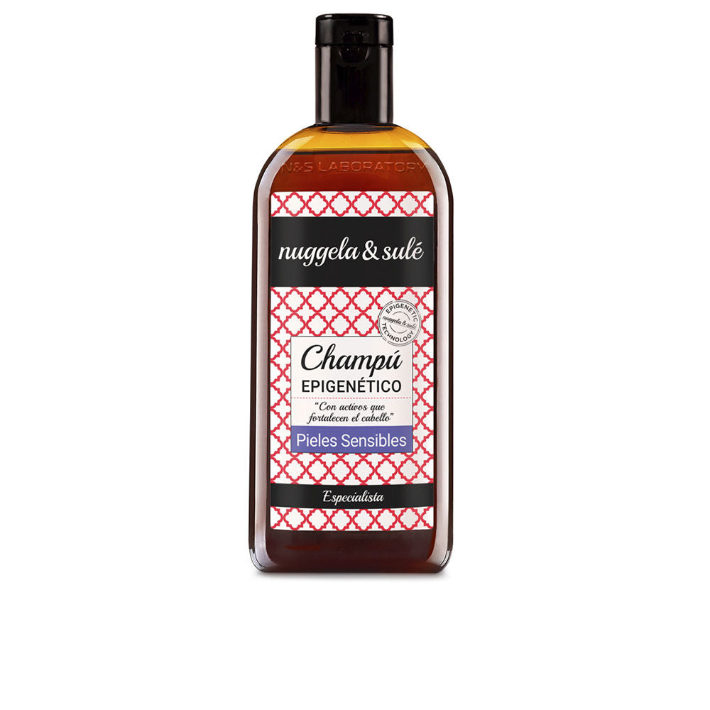Nuggela & Sulé Epigenetic Shampoo Pele Sensível 250ml