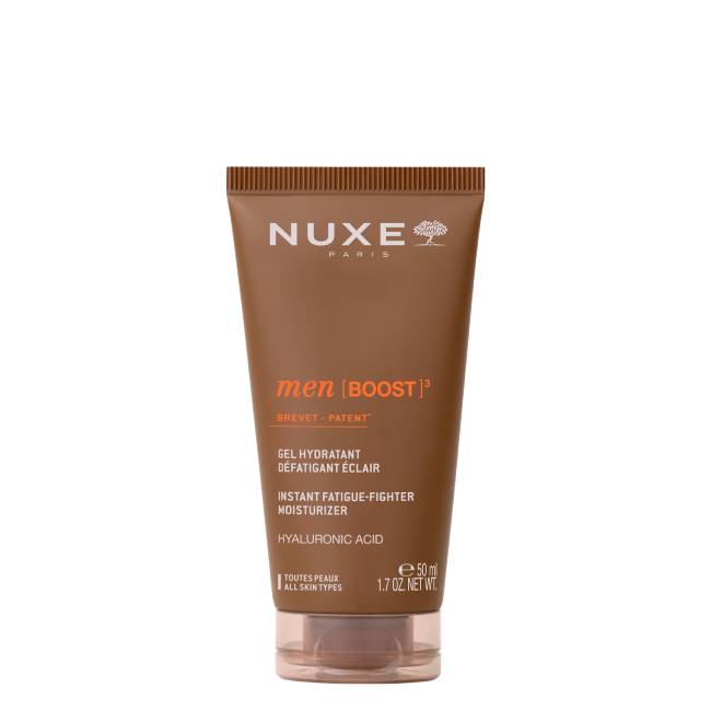Nuxe Men Boost Gel Hidratante Rostro 50ml