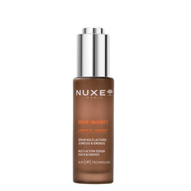Nuxe Men Boost Sérum Juventud & Energía 30ml