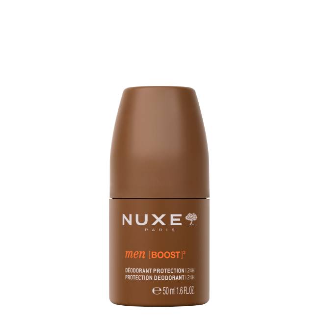 Nuxe Men Desodorante Protección 24H 50ml