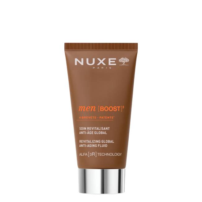 Nuxe Men Boost Cuidado Facial Antienvejecimiento 50ml
