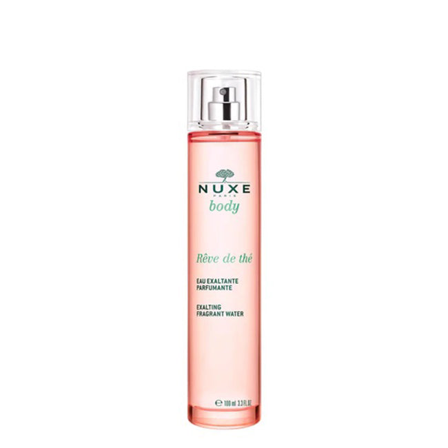 Nuxe Rêve de Thé Agua Perfumada Exaltante 100ml
