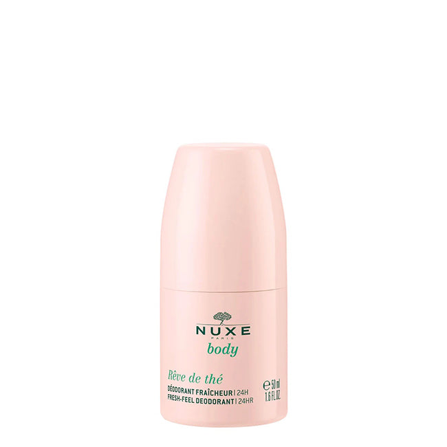 Nuxe Rêve de Thé Desodorizante 24h 50ml