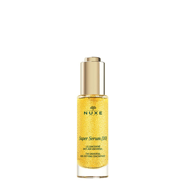 Nuxe Super Serum 10 Concentrado Antienvelhecimento Global 30ml