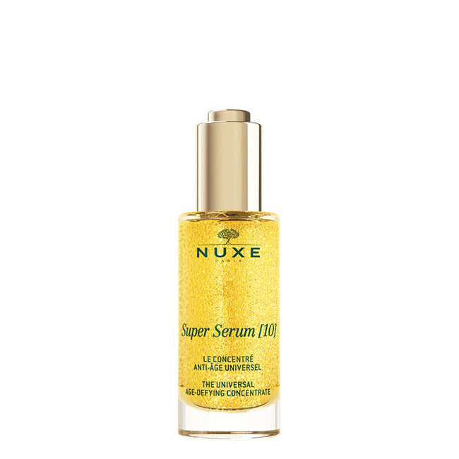 Nuxe Super Sérum 10 Concentrado Antienvelhecimento Global 50ml