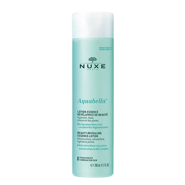 Nuxe Aquabella Loção Essência Embelezadora 200ml