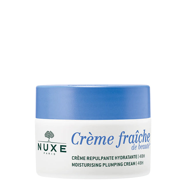 Nuxe Crème Fraiche de Beauté 48h Creme Hidratante Repulpante 50ml