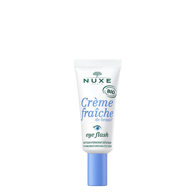 Nuxe Crème Fraiche de Beauté Creme de Olhos Hidratante 15ml