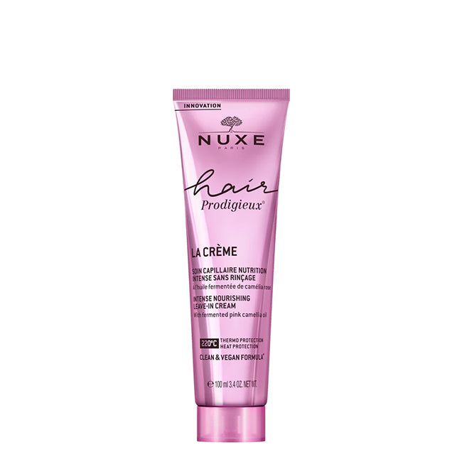 Nuxe Hair Prodigieux Creme Nutritivo Leave-In 100ml