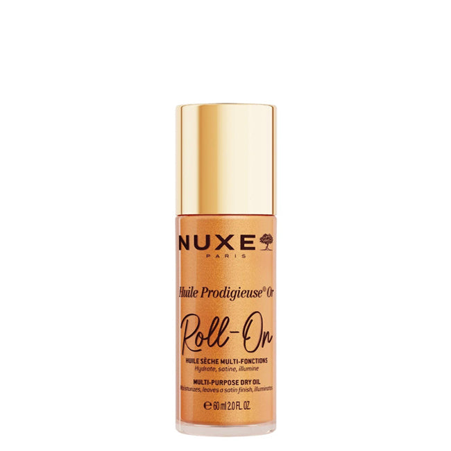 Nuxe Huile Prodigieuse Óleo Seco Roll-On 60ml