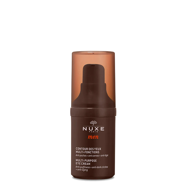 Nuxe Men Creme Contorno de Olhos 15ml