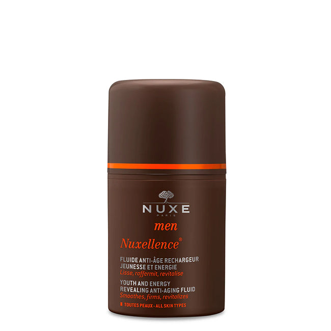 Nuxe Men Nuxellence Fluido Antienvelhecimento 50ml