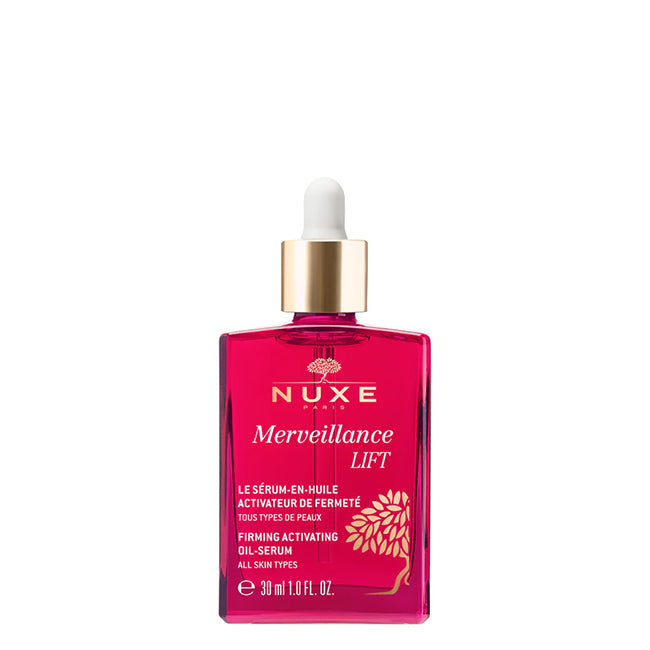 Nuxe Merveillance Lift Sérum-Óleo Refirmante 30ml