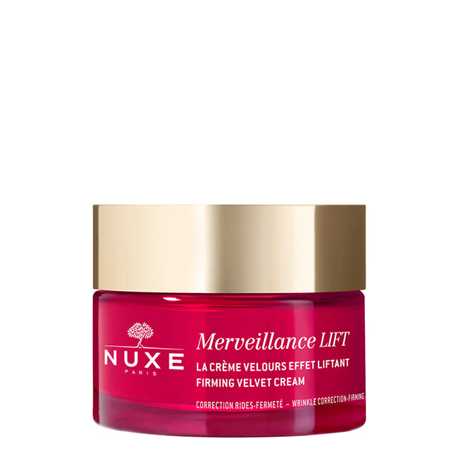 Nuxe Merveillance Lift Crema Aterciopelada Efecto Lifting 50 ml