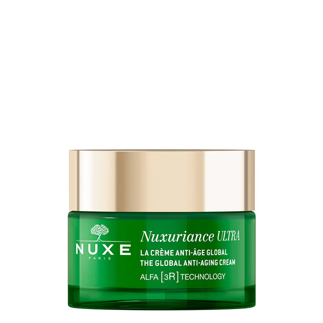 Nuxe Nuxuriance Ultra Alfa [3R] Creme Global Antienvelhecimento 50ml