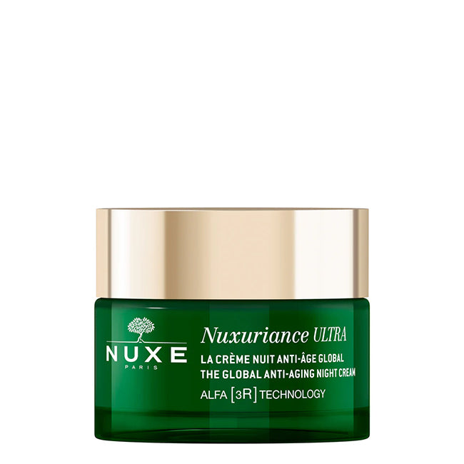 Nuxe Nuxuriance Ultra Alfa [3R] Creme de Noite Antienvelhecimento 50ml