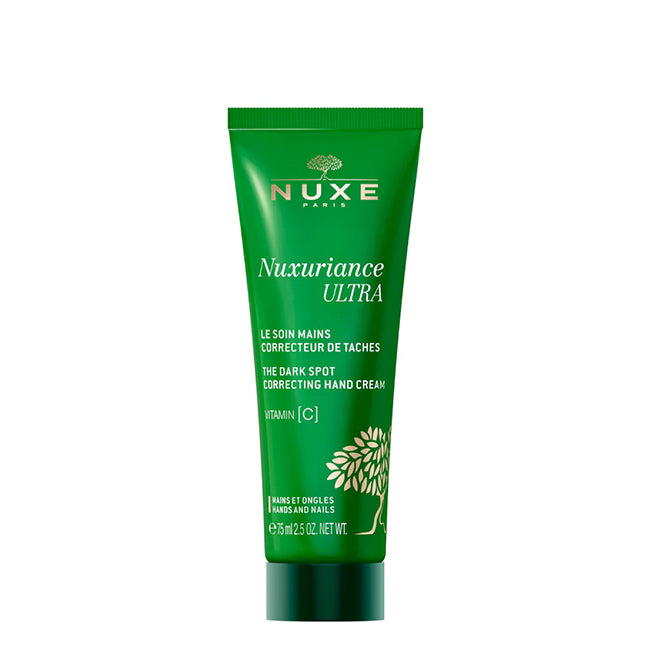 Nuxe Nuxuriance Ultra Alfa [3R] Creme de Mãos Anti-Manchas 75ml
