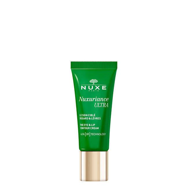 Nuxe Nuxuriance Ultra Alfa [3R] Creme de Olhos e Lábios 15ml