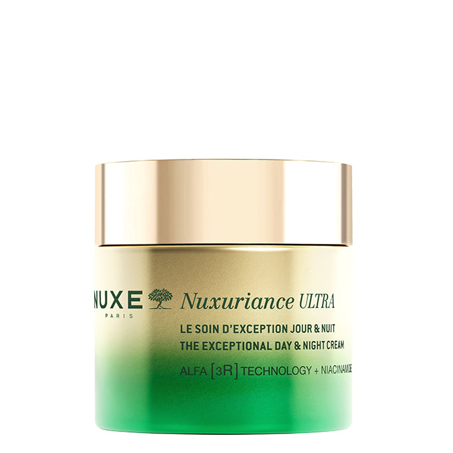 Crema de día y de noche Nuxe Nuxuriance Ultra 75 ml