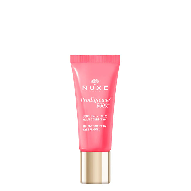 Nuxe Prodigieuse Boost Gel-Bálsamo de Olhos 15ml