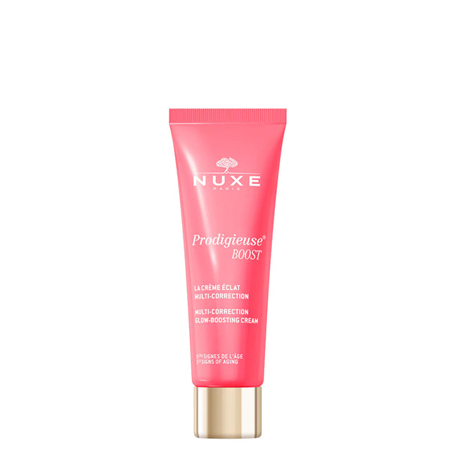 Nuxe Prodigieuse Boost Creme Multicorretor 40ml
