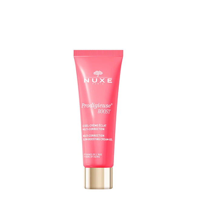Nuxe Prodigieuse Boost Gel-Creme Multicorretor 40ml