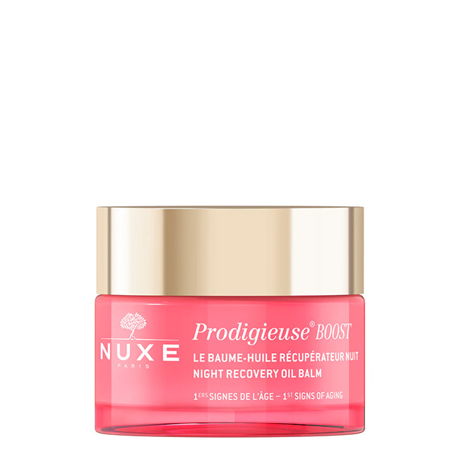 Nuxe Prodigieuse Boost Bálsamo-Óleo de Noite 50ml