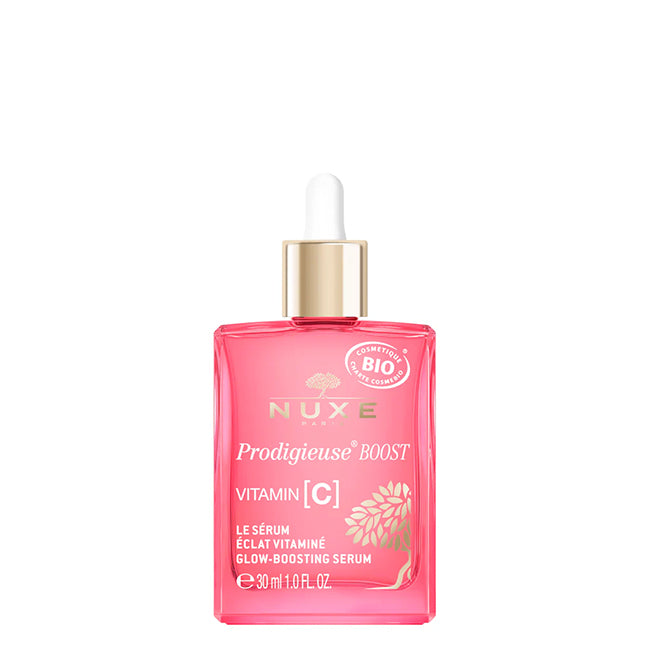 Nuxe Prodigieuse Boost Vitamin [C] Sérum Iluminador 30ml