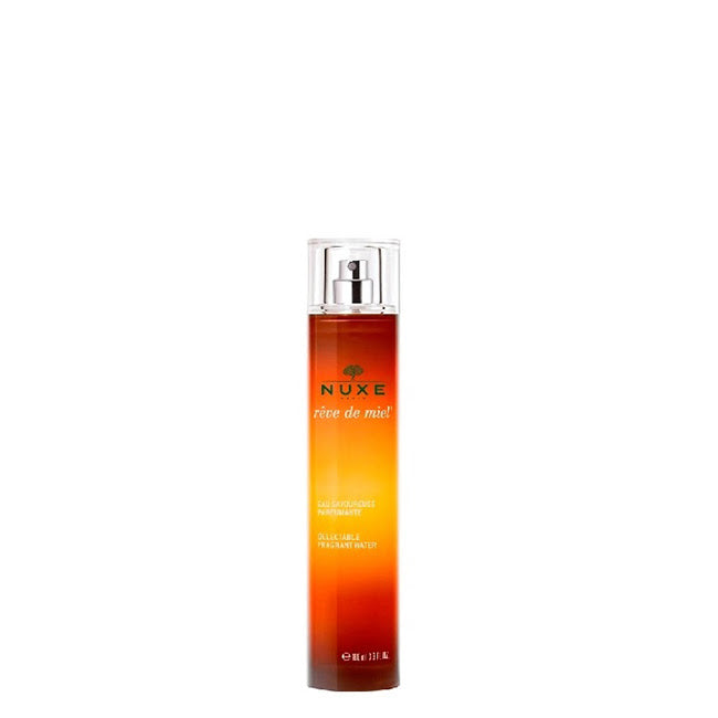 Nuxe Rêve de Miel Agua Perfumada 100ml