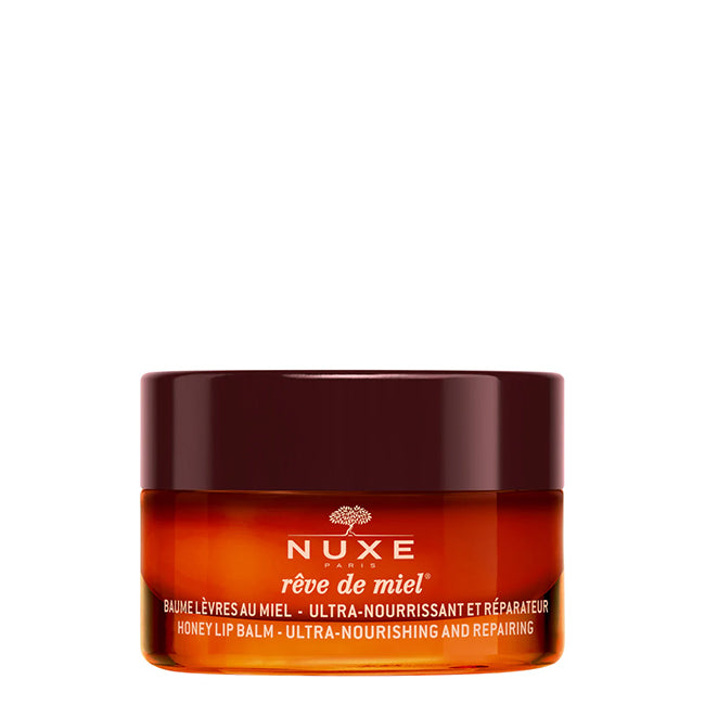 Nuxe Rêve de Miel Honey Lip Balm 15g