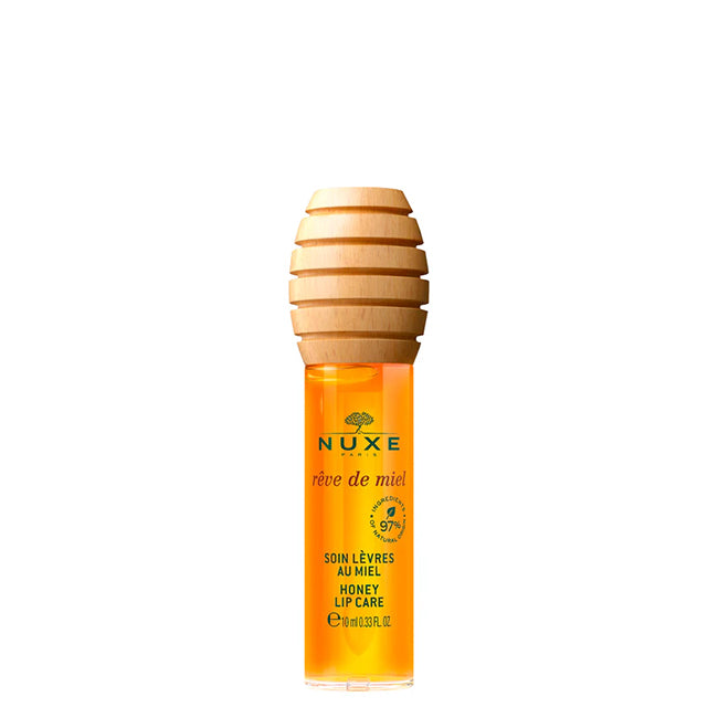 Nuxe Rêve de Miel Tratamiento de Labios con Miel – imagen 2