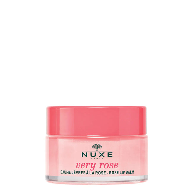 Nuxe Bálsamo De Labios Very Rose Hidratante Y Su – imagen 3