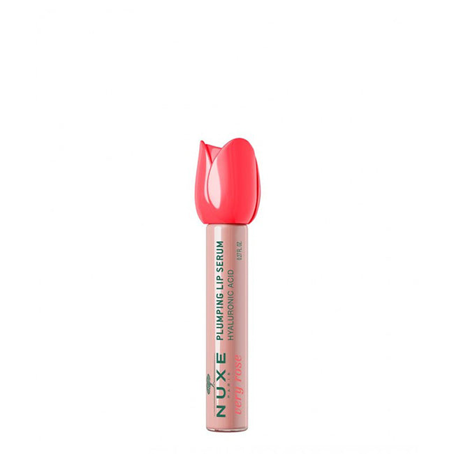 Nuxe Very Rose Sérum De Labios Repulpante 8 Ml – imagen 3