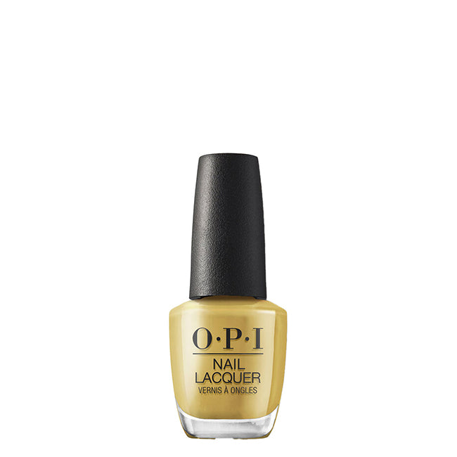 Opi Verniz Cor Ochre Do The Moon 15ml