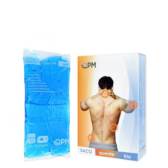 OPM Bolsa de Calor/Frío
