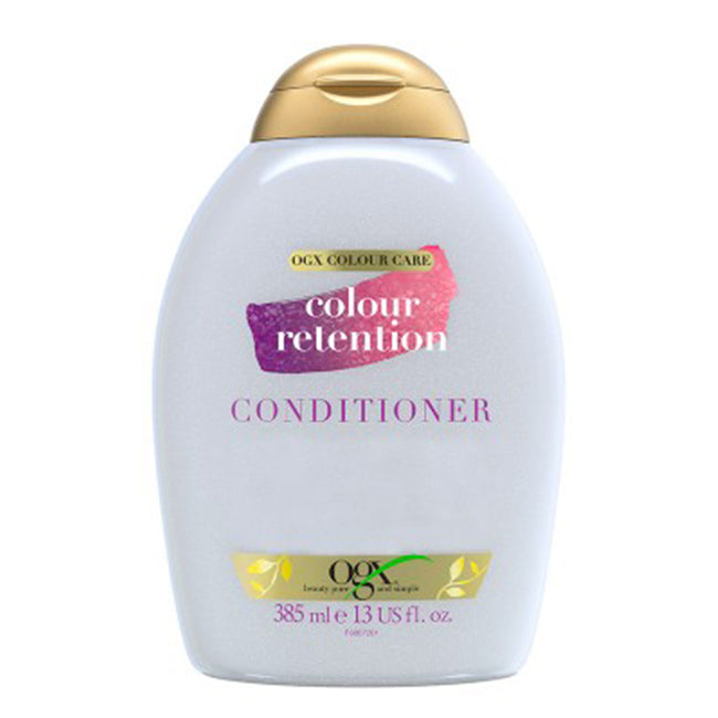 Ogx Color Retention Condicionador Capilar 385ml