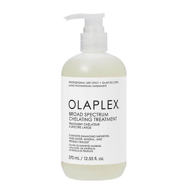 Olaplex Broad Spectrum Chelating Treatment Cuidado de Limpeza 370ml