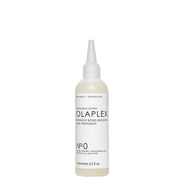 Olaplex Nº 0 Tratamento Capilar Reconstrutor Intensivo 155ml
