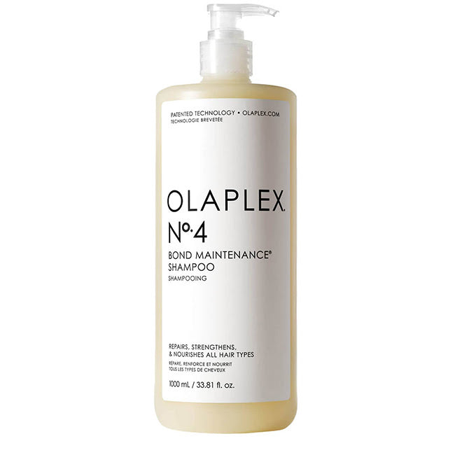 Olaplex Nº 4 Bond Maintenance Shampoo Manutenção 1000ml