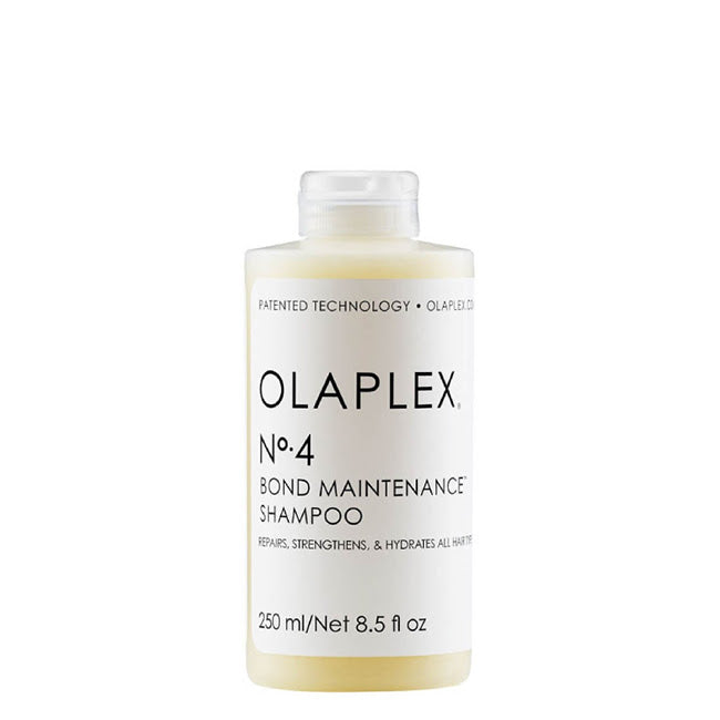 Olaplex Nº 4 Champô Bond Maintenance 250ml