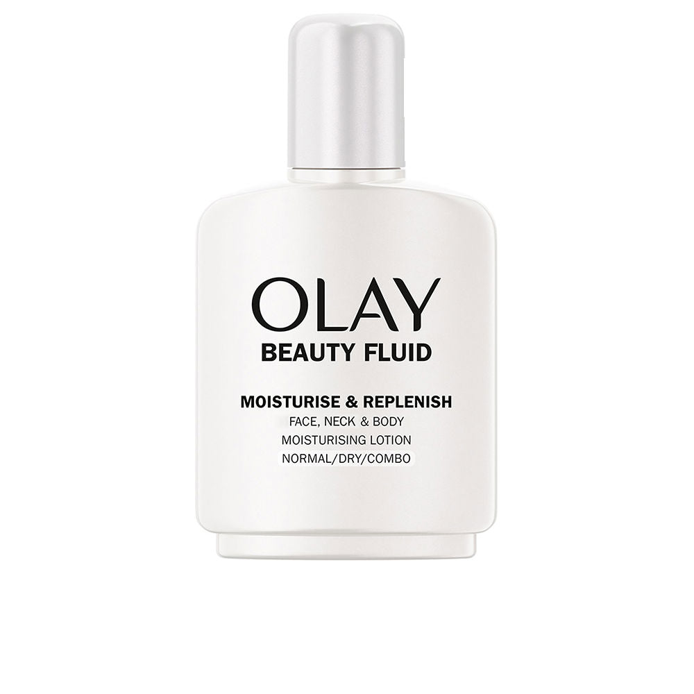 Olay Beauty Fluid Loção Hidratante 200ml