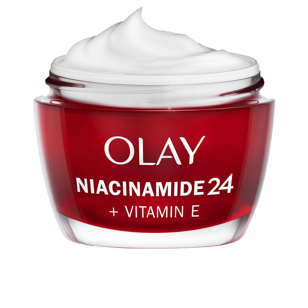 Olay Niacinamide24 + Vitamin E Moisturizing Day Cream 50ml