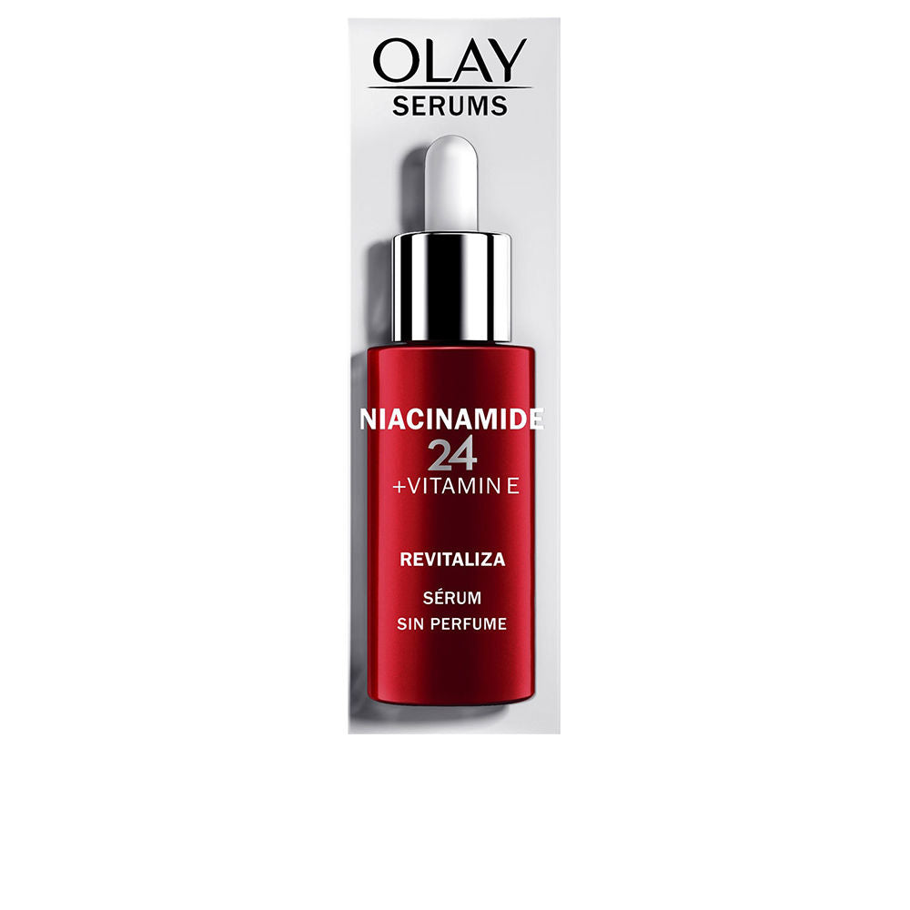 Olay Niacinamide24 + Vitamina E Sérum 40ml