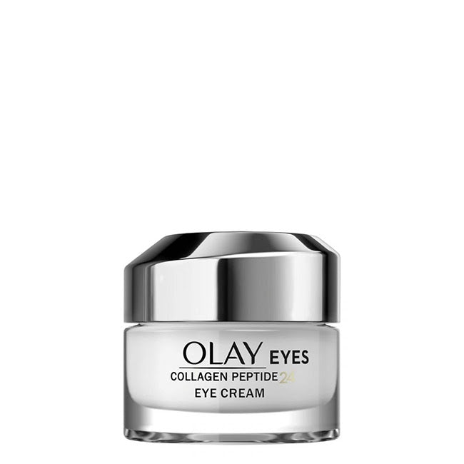 Olay Regenerist Collagen Peptide24 Creme de Olhos 15ml