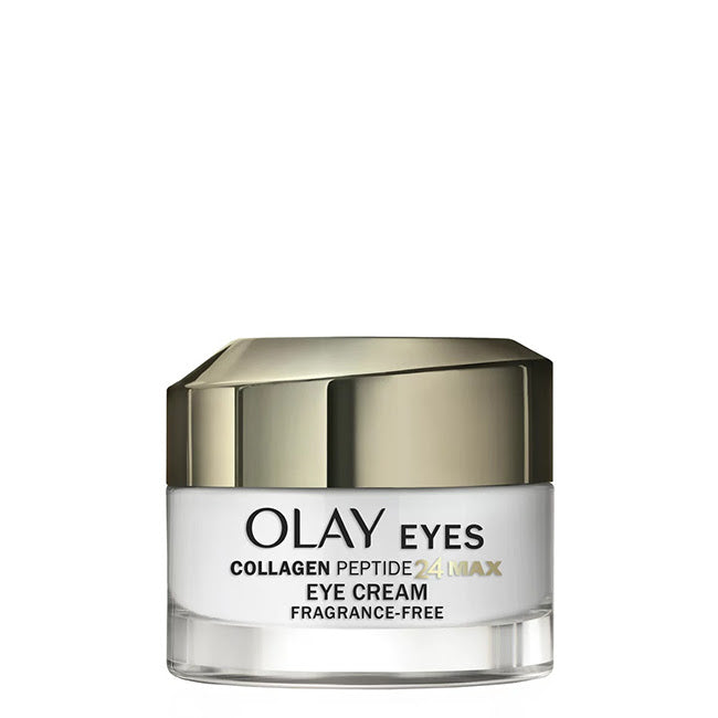 Olay Regenerist Collagen Peptide24 Max Creme de Olhos 15ml