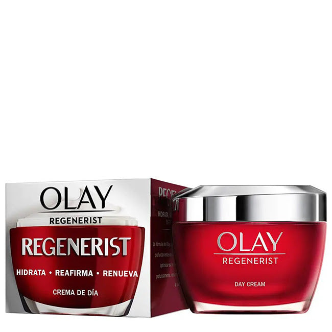 Olay Regenerist Day Cream Creme de Dia 50ml