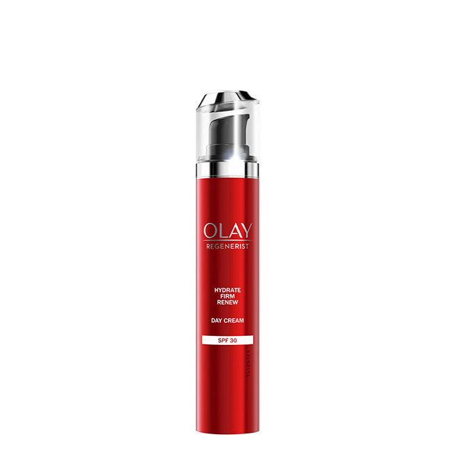 Olay Regenerist Day Cream Creme de Dia Tripla Ação SPF30 50ml
