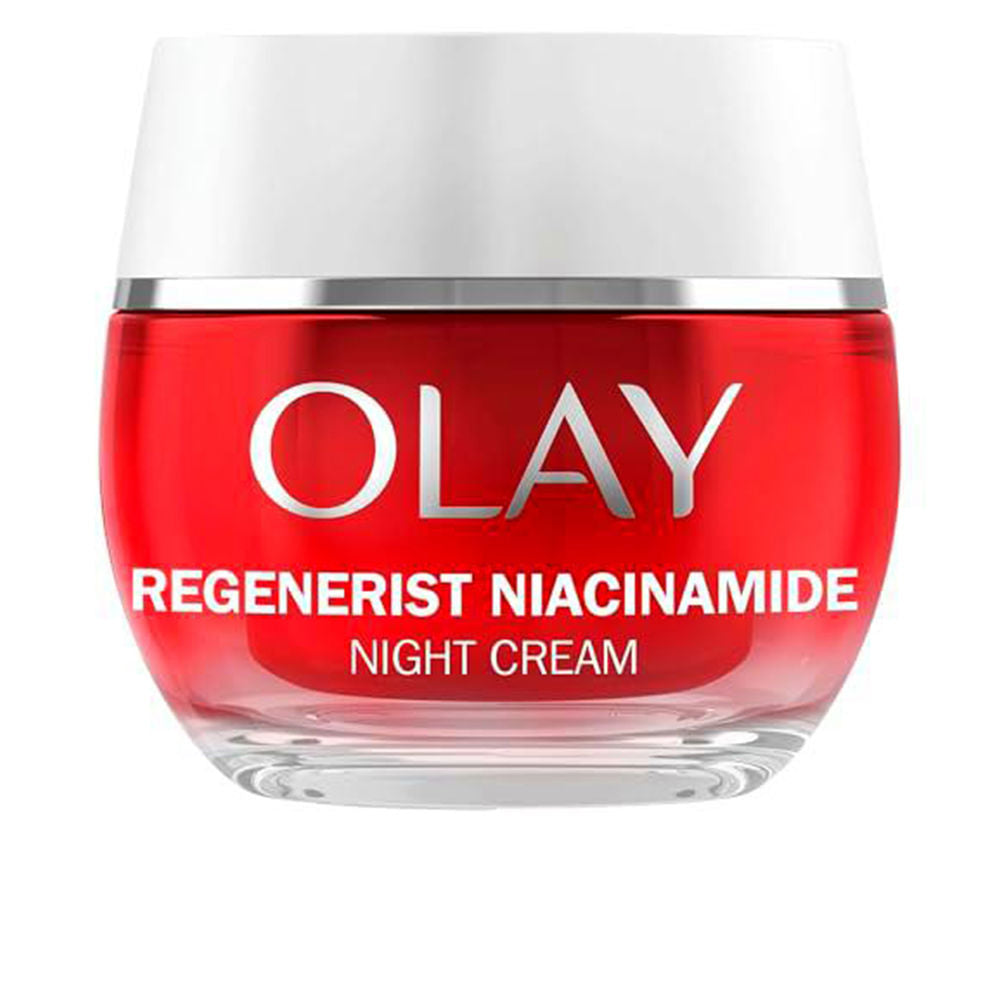 Crema de noche revitalizante con niacinamida Olay Regenerist 50 ml