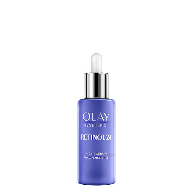 Olay Regenerist Retinol24 Sérum de Noite 40ml